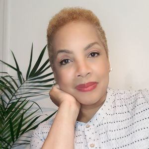 Meet your Posher, Caron